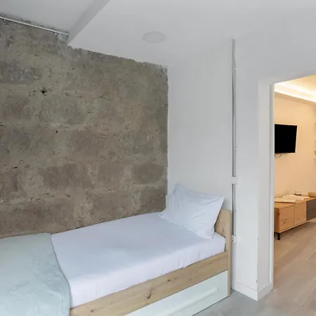 Willa Hacienda Adejo Moya (Gran Canaria)