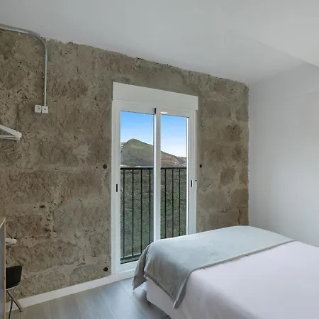 Willa Hacienda Adejo Moya (Gran Canaria)