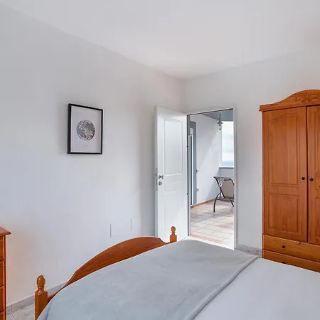 Hacienda Adejo Moya (Gran Canaria)