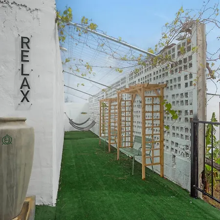 Hacienda Adejo Villa *