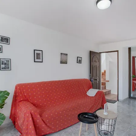 Hacienda Adejo Moya (Gran Canaria)