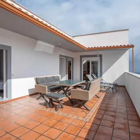 Hacienda Adejo Villa *