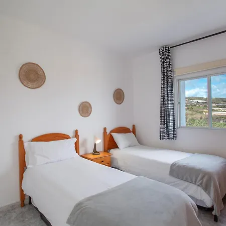 Hacienda Adejo Villa
