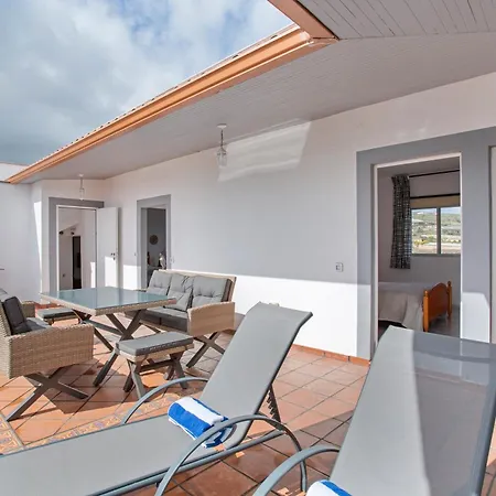Villa Hacienda Adejo