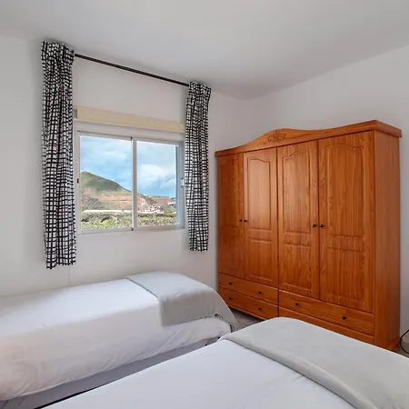 Hacienda Adejo Moya (Gran Canaria)