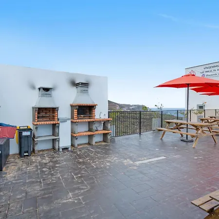 Hacienda Adejo Вилла