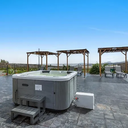 Hacienda Adejo Вилла *