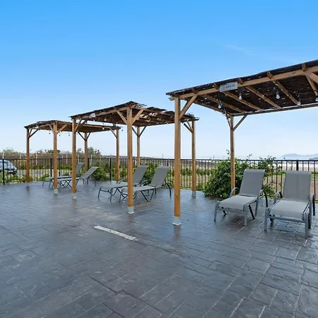 Вилла Hacienda Adejo