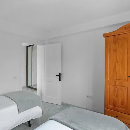 Hacienda Adejo Villa *