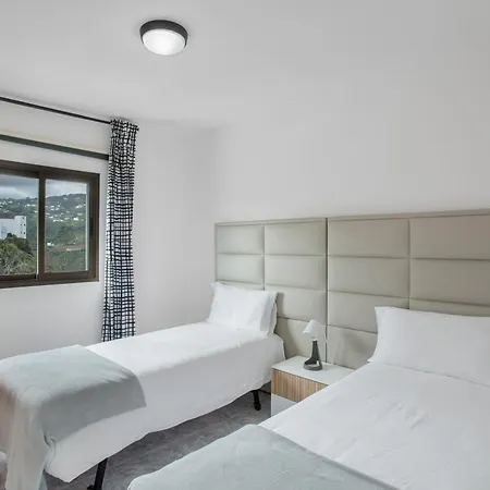 Hacienda Adejo Вилла Мойя