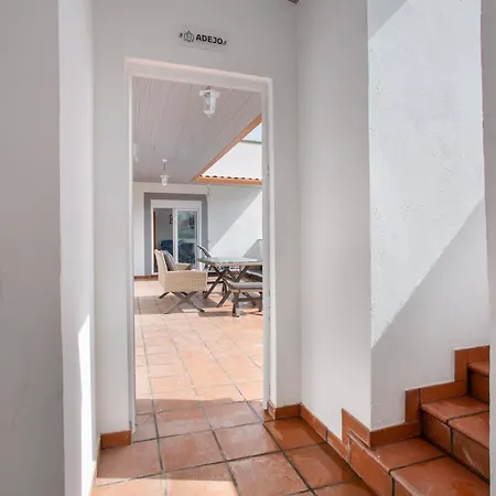 Hacienda Adejo * Мойя