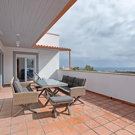 Hacienda Adejo Villa