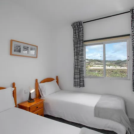 Вилла Hacienda Adejo