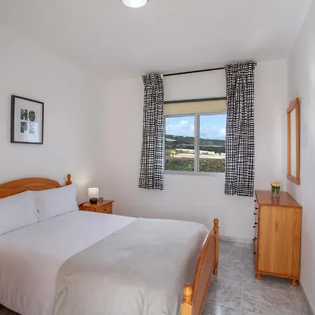 Hacienda Adejo וילה Moya (Gran Canaria)