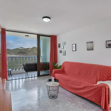 וילה Hacienda Adejo Moya (Gran Canaria)