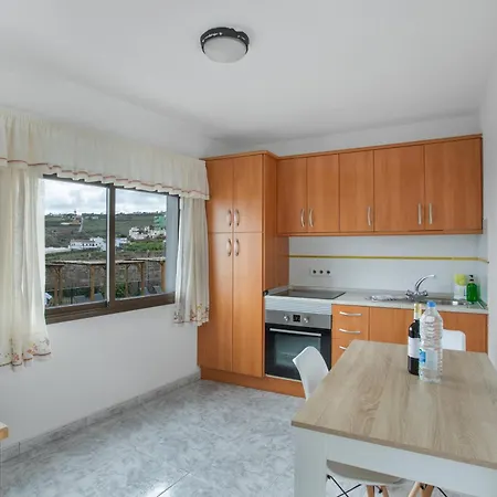 וילה Hacienda Adejo