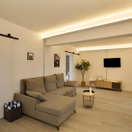 וילה Hacienda Adejo Moya (Gran Canaria)