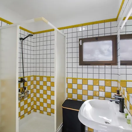 Hacienda Adejo וילה *