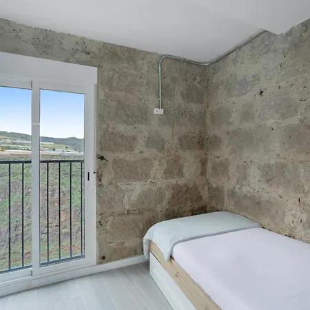 Hacienda Adejo וילה