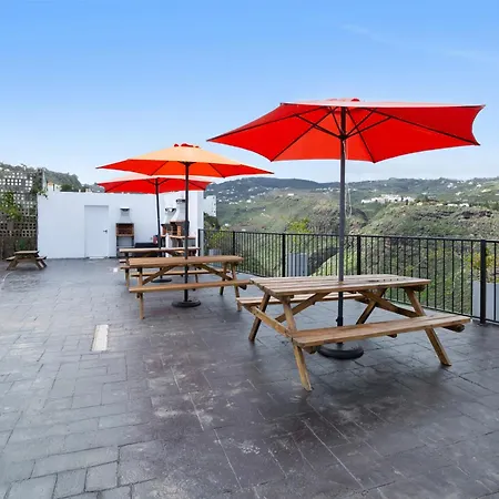 Hacienda Adejo וילה *