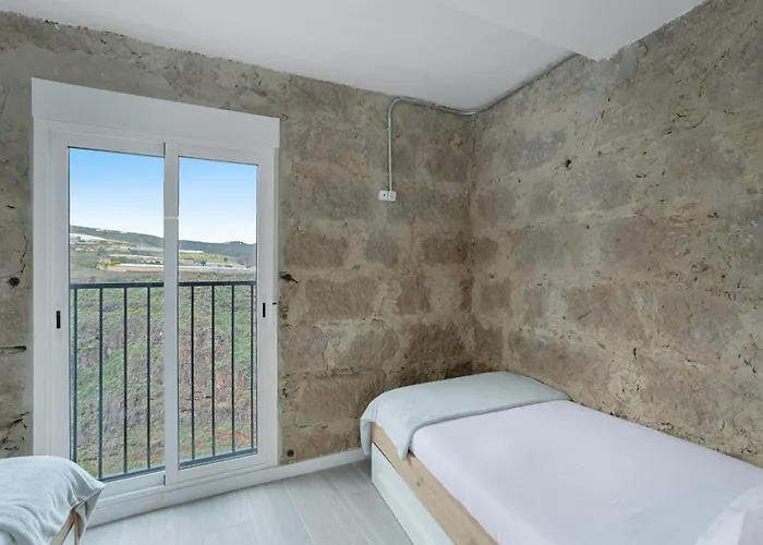 Hacienda Adejo 빌라 *