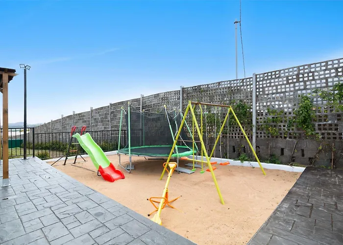 Hacienda Adejo