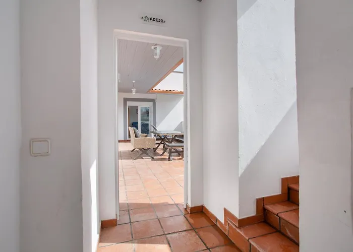 Hacienda Adejo * 모야