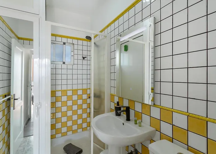 빌라 Hacienda Adejo *