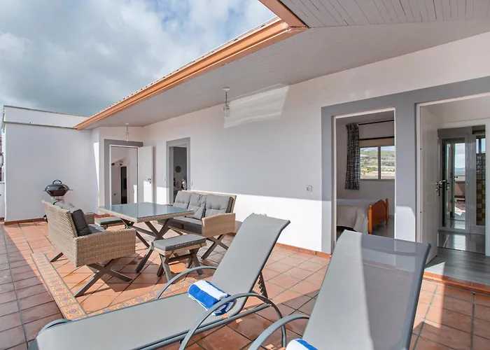 Hacienda Adejo *